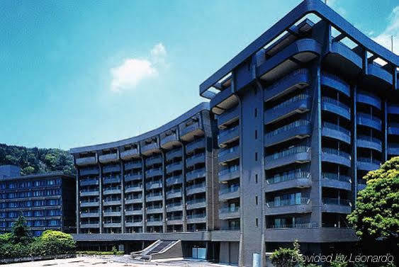 Kirishima Iwasaki Hotel Exteriör bild